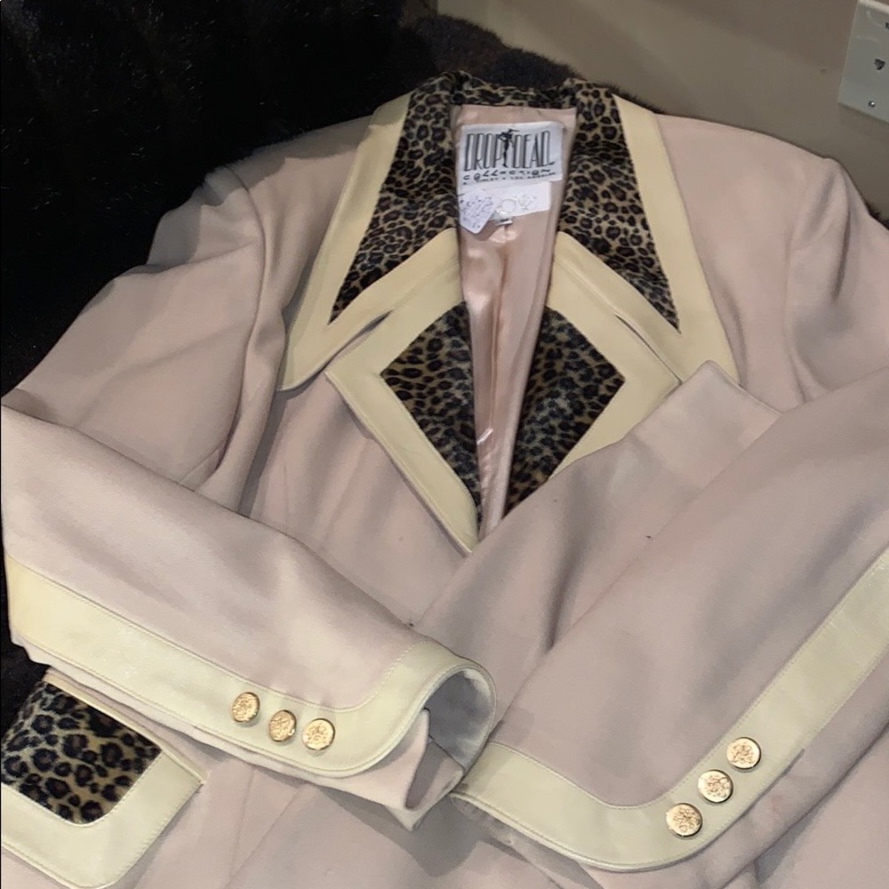 Cache 2pc Suit - image 2